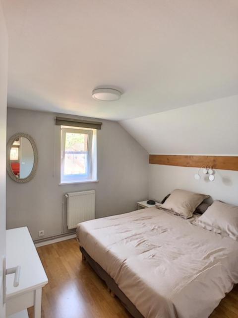 Bed and Breakfast Mon Eden Vosgien Plainfaing Exterior foto